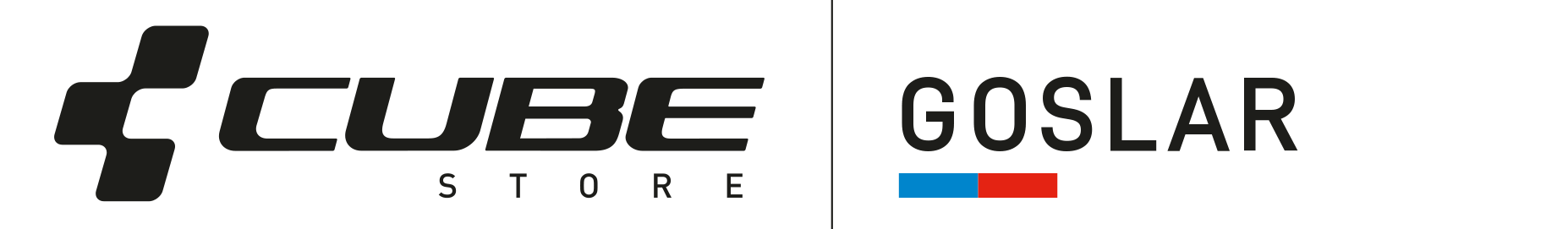 Logo Cube Store Goslar